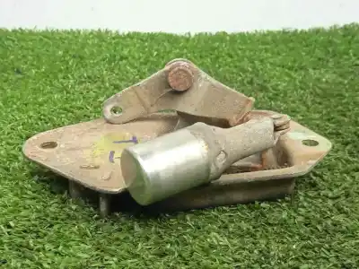 Piesă de schimb auto la mâna a doua încuietoare ușa din spate stânga pentru renault 12 1.3 (1170) referințe oem iam 