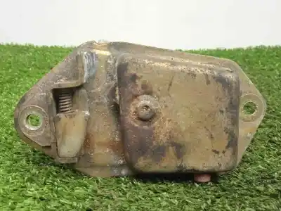 Second-hand car spare part rear left door lock for renault 12 1.3 (1170) oem iam references   