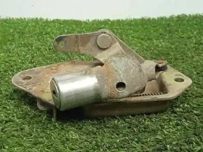 Piesă de schimb auto la mâna a doua încuietoare ușa fațã stânga pentru renault 12 1.3 (1170) referințe oem iam 