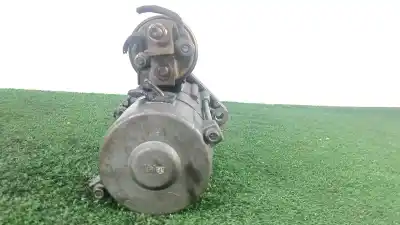 Second-hand car spare part starter motor for bmw 3 compact (e46) 320 td oem iam references 7787354  