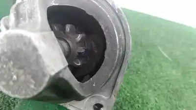 Second-hand car spare part starter motor for bmw 3 compact (e46) 320 td oem iam references 7787354  