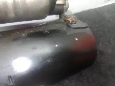 Second-hand car spare part starter motor for bmw 3 compact (e46) 316 ti oem iam references 7505979  