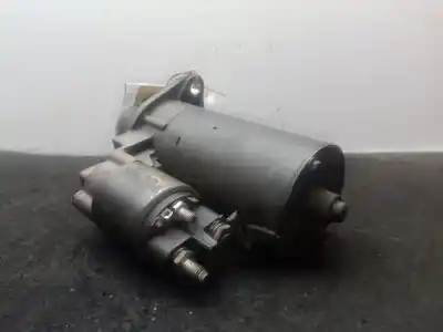 Second-hand car spare part starter motor for bmw 3 compact (e46) 316 ti oem iam references 7505979  
