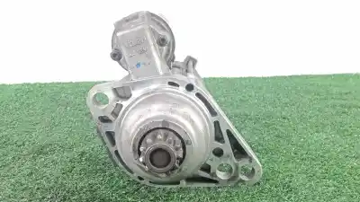 Second-hand car spare part starter motor for seat leon (1p1) 1.9 tdi oem iam references ag02z911023h - ts18e1 Second-hand car spare part starter motor for seat leon (1p1) 1.9 tdi oem iam references ag02z911023h - ts18e1