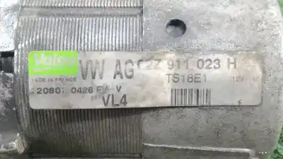 Автозапчасти б/у двигатель запускается за seat leon (1p1) 1.9 tdi ссылки oem iam ag02z911023h - ts18e1  