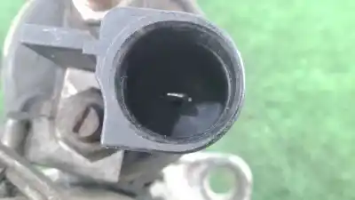 Автозапчасти б/у двигатель запускается за seat leon (1p1) 1.9 tdi ссылки oem iam ag02z911023h - ts18e1  