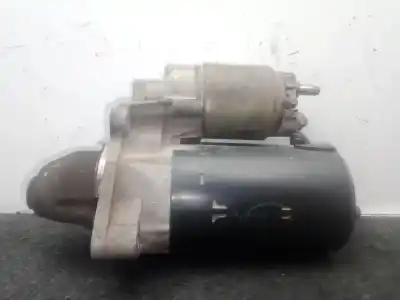 Peça sobressalente para automóvel em segunda mão MOTOR DE ARRANQUE por BMW X5 (E53)  Referências OEM IAM 0001108190 - 7501668  