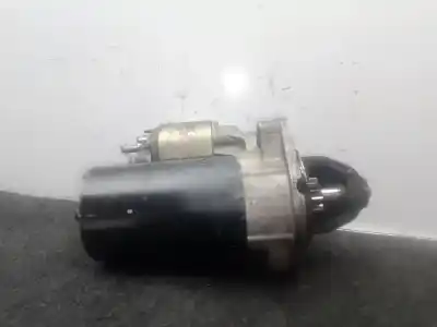 Peça sobressalente para automóvel em segunda mão motor de arranque por bmw x5 (e53) 3.0i referências oem iam 0001108190 - 7501668  
