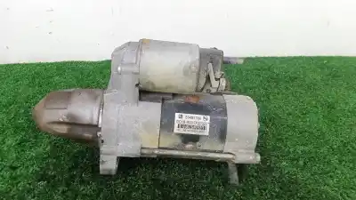 Second-hand car spare part starter motor for opel insignia a (g09) 1.6 cdti (68) oem iam references 55491789 - m001tf0073ze - gc16 Second-hand car spare part starter motor for opel insignia a (g09) 1.6 cdti (68) oem iam references 55491789 - m001tf0073ze - gc16