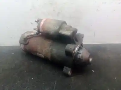 Peça sobressalente para automóvel em segunda mão motor de arranque por ford mondeo iv (ba7) 1.8 tdci referências oem iam 6g9n11000ec