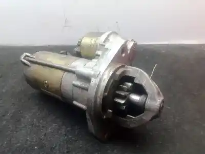 Peça sobressalente para automóvel em segunda mão Motor De Arranque por BMW SERIE 3 BERLINA (E46) 320d Referências OEM IAM E5579N - 63113001  