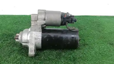 Peça sobressalente para automóvel em segunda mão motor de arranque por seat cordoba (6l2) 1.4 tdi referências oem iam 0001123018 - 021911024