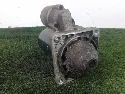 Pezzo di ricambio per auto di seconda mano motorino di avviamento per fiat grande punto (199_) 1.9 d multijet riferimenti oem iam 