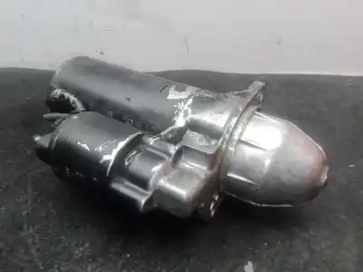 Peça sobressalente para automóvel em segunda mão motor de arranque por bmw 7 (e32) 730 i, il referências oem iam 0001110041  