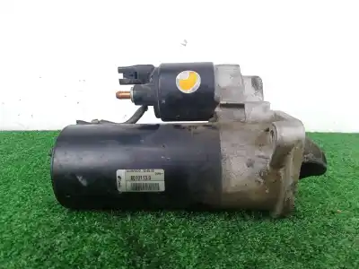 Peça sobressalente para automóvel em segunda mão motor de arranque por toyota corolla (_e12_) 2.0 d-4d (cde120r_, cde120l_) referências oem iam 60101130