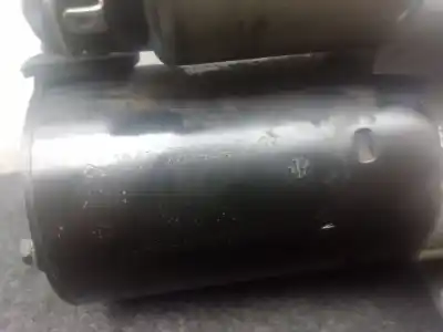 Pezzo di ricambio per auto di seconda mano motorino di avviamento per bmw x3 (e83) 2.0 i riferimenti oem iam 0001107426 - 1241752484303  