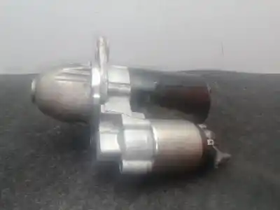 Pezzo di ricambio per auto di seconda mano motorino di avviamento per bmw x3 (e83) 2.0 i riferimenti oem iam 0001107426 - 1241752484303  