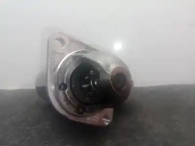 Pezzo di ricambio per auto di seconda mano motorino di avviamento per bmw x3 (e83) 2.0 i riferimenti oem iam 0001107426 - 1241752484303  