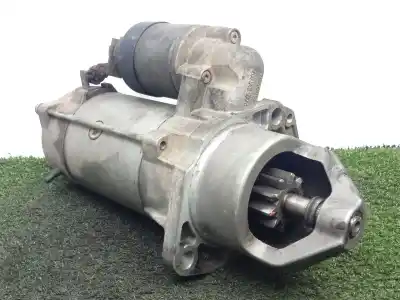 Peça sobressalente para automóvel em segunda mão motor de arranque por iveco eurocargo 100e18 e5 referências oem iam 0001263023 - 504368316