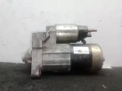 Second-hand car spare part starter motor for renault clio ii (bb_, cb_) 1.5 dci (b/cb08) oem iam references 8200021396