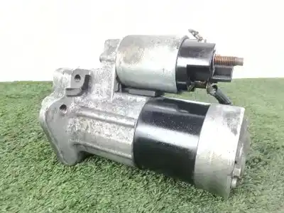Pezzo di ricambio per auto di seconda mano motorino di avviamento per nissan qashqai / qashqai +2 i (j10, nj10, jj10e) 1.5 dci riferimenti oem iam m000t87881 - 8200584675  