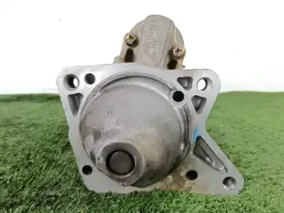 Second-hand car spare part starter motor for ford ranger (er, eq, r_) 2.5 td 4x4 oem iam references m002t87271zt Second-hand car spare part starter motor for ford ranger (er, eq, r_) 2.5 td 4x4 oem iam references m002t87271zt
