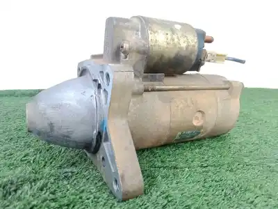 Peça sobressalente para automóvel em segunda mão motor de arranque por ford ranger (er, eq, r_) 2.5 td 4x4 referências oem iam m002t87271zt   Peça sobressalente para automóvel em segunda mão motor de arranque por ford ranger (er, eq, r_) 2.5 td 4x4 referências oem iam m002t87271zt