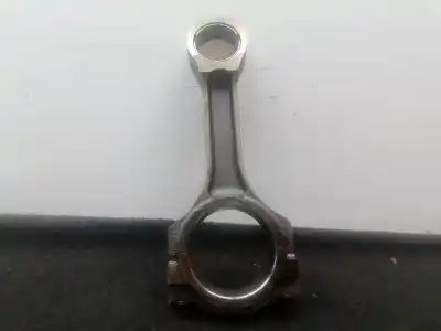 Peça sobressalente para automóvel em segunda mão biela por bmw x3 (e83) 2.0 turbodiesel cat referências oem iam 