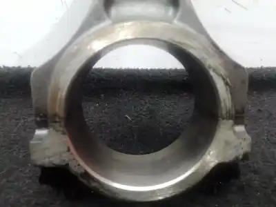 Peça sobressalente para automóvel em segunda mão biela por bmw x3 (e83) 2.0 turbodiesel cat referências oem iam   