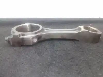 Peça sobressalente para automóvel em segunda mão biela por bmw x3 (e83) 2.0 turbodiesel cat referências oem iam   
