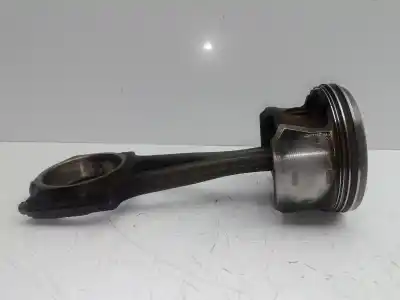 Автозапчастина б/у шатун для opel corsa d (s07) 1.4 (l08 l68) посилання на oem iam   