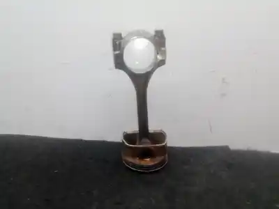 Peça sobressalente para automóvel em segunda mão biela por citroen c1 1.0 cat (384f) referências oem iam 