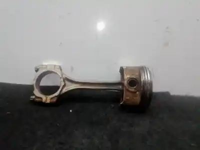 Peça sobressalente para automóvel em segunda mão biela por citroen c1 1.0 cat (384f) referências oem iam   