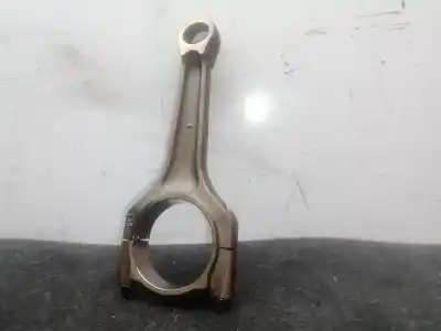 Peça sobressalente para automóvel em segunda mão Biela por BMW X3 (E83) 2.0 I Referências OEM IAM 543 - M87  