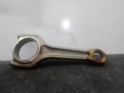 Peça sobressalente para automóvel em segunda mão biela por bmw x3 (e83) 2.0 i referências oem iam 543 - m87  