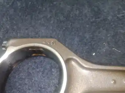Peça sobressalente para automóvel em segunda mão biela por bmw 3 compact (e46) 316 ti referências oem iam   
