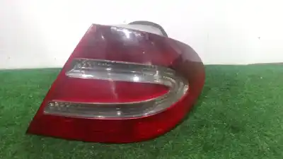 Pezzo di ricambio per auto di seconda mano LUCI POSTERIORI DESTRA per MERCEDES-BENZ CLK (C209) CLK 270 CDI (209.316) Riferimenti OEM IAM A2098200264  