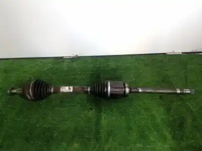 Pezzo di ricambio per auto di seconda mano TRASMISSIONE ANTERIORE DESTRA per FORD KUGA (CBV) 2.0 TDCi CAT Riferimenti OEM IAM 8V413B436AC  