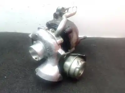 Tweedehands auto-onderdeel TURBOLADER voor BMW 3 (E46)  OEM IAM-referenties 7504315012S - 0KH00142Y  