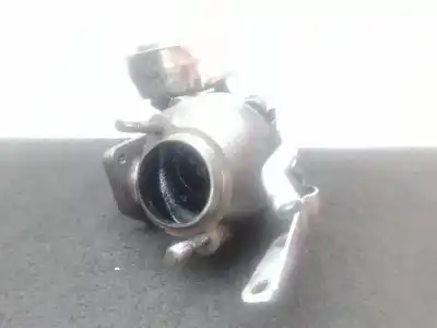 Peça sobressalente para automóvel em segunda mão turbocompresor por bmw 3 (e46) 320 d referências oem iam 7504315012s - 0kh00142y  