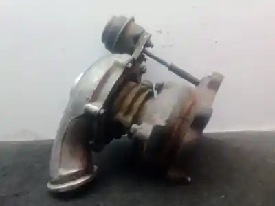 Tweedehands auto-onderdeel turbolader voor opel vectra b (j96) 2.0 dti 16v (f19) oem iam-referenties 90570506