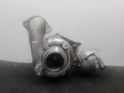 Second-hand car spare part turbocharger for mazda 3 (bl) 1.6 mzr cd (bl14) oem iam references 9686120680 - 8062912