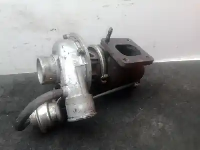 Pezzo di ricambio per auto di seconda mano turbocompressore per kia carnival ii (gq) 2.9 crdi riferimenti oem iam 282004x300 - rhf53x29