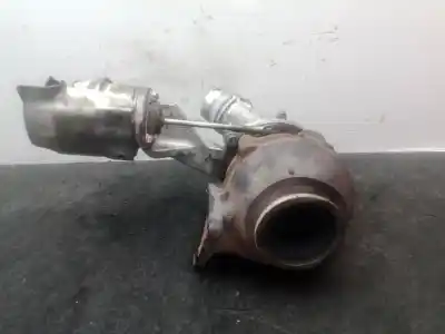 Second-hand car spare part turbocharger for opel insignia a (g09) 1.6 cdti (68) oem iam references 54389700013 - 55493250   Second-hand car spare part turbocharger for opel insignia a (g09) 1.6 cdti (68) oem iam references 54389700013 - 55493250