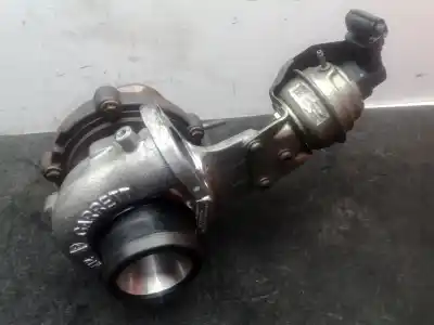 Автозапчасти б/у турбокомпенсатор за opel insignia a (g09) 2.0 cdti (68) ссылки oem iam 55570748   Автозапчасти б/у турбокомпенсатор за opel insignia a (g09) 2.0 cdti (68) ссылки oem iam 55570748