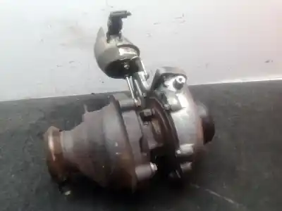 Автозапчасти б/у турбокомпенсатор за opel insignia a (g09) 2.0 cdti (68) ссылки oem iam 55570748   Автозапчасти б/у турбокомпенсатор за opel insignia a (g09) 2.0 cdti (68) ссылки oem iam 55570748