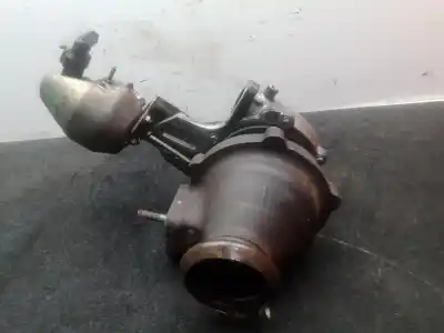 Автозапчасти б/у турбокомпенсатор за opel insignia a (g09) 2.0 cdti (68) ссылки oem iam 55570748   Автозапчасти б/у турбокомпенсатор за opel insignia a (g09) 2.0 cdti (68) ссылки oem iam 55570748