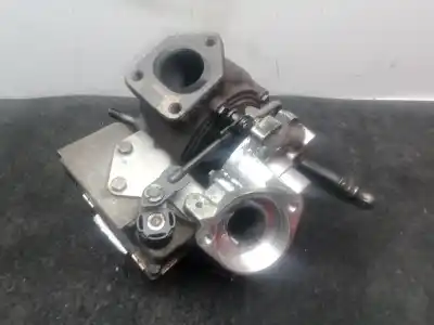 Peça sobressalente para automóvel em segunda mão turbocompresor por bmw 3 touring (e46) 320 d referências oem iam 7790992i  