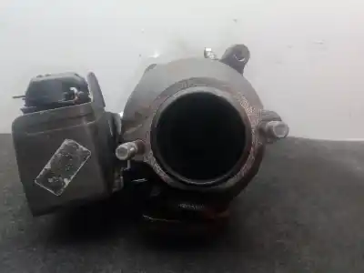 Peça sobressalente para automóvel em segunda mão turbocompresor por bmw 3 touring (e46) 320 d referências oem iam 7790992i  