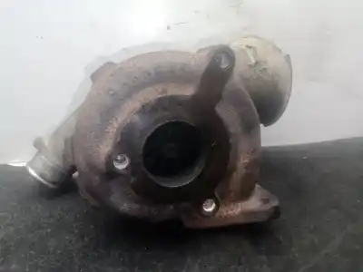 Pezzo di ricambio per auto di seconda mano turbocompressore per opel vectra c (z02) 2.2 dti 16v (f69) riferimenti oem iam 24445062   Pezzo di ricambio per auto di seconda mano turbocompressore per opel vectra c (z02) 2.2 dti 16v (f69) riferimenti oem iam 24445062